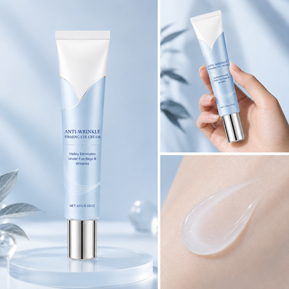 ✨Instant Face Tightener Serum – Visible Lift in 60 Seconds