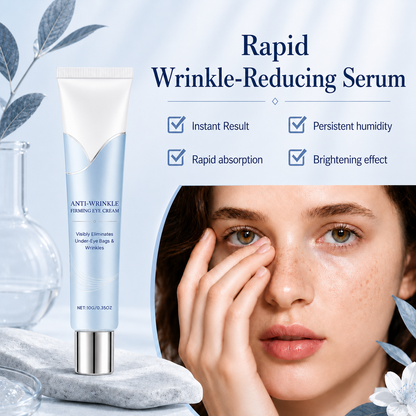 ✨Instant Face Tightener Serum – Visible Lift in 60 Seconds
