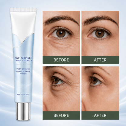 ✨Instant Face Tightener Serum – Visible Lift in 60 Seconds