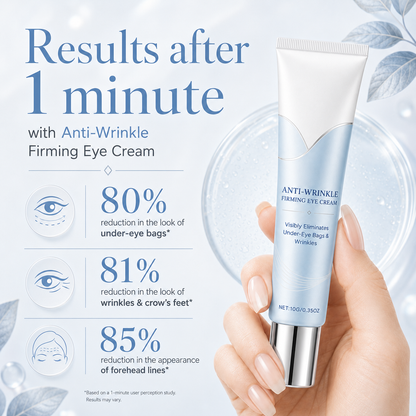 ✨Instant Face Tightener Serum – Visible Lift in 60 Seconds