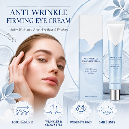 ✨Instant Face Tightener Serum – Visible Lift in 60 Seconds