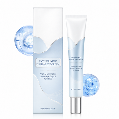 ✨Instant Face Tightener Serum – Visible Lift in 60 Seconds